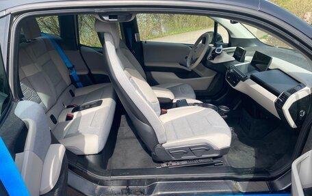 BMW i3 I01 рестайлинг, 2018 год, 3 500 000 рублей, 7 фотография