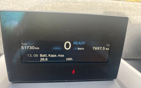 BMW i3 I01 рестайлинг, 2018 год, 3 500 000 рублей, 12 фотография