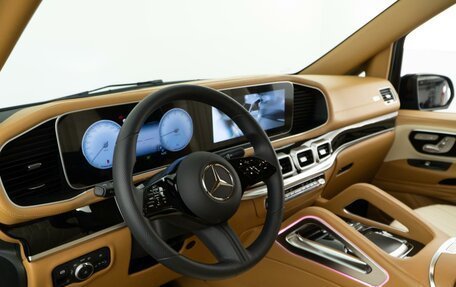 Mercedes-Benz Vito, 2025 год, 10 498 999 рублей, 6 фотография