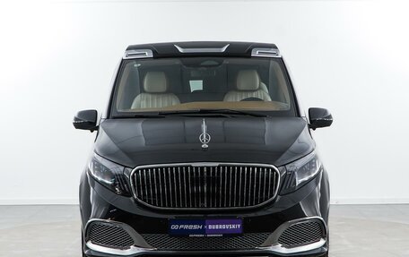 Mercedes-Benz Vito, 2025 год, 10 498 999 рублей, 3 фотография