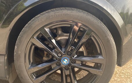 BMW i3 I01 рестайлинг, 2018 год, 3 500 000 рублей, 10 фотография