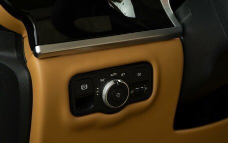 Mercedes-Benz Vito, 2025 год, 10 498 999 рублей, 19 фотография