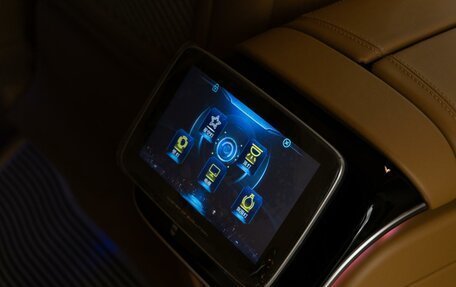 Mercedes-Benz Vito, 2025 год, 10 498 999 рублей, 23 фотография