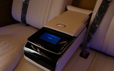 Mercedes-Benz Vito, 2025 год, 10 498 999 рублей, 30 фотография