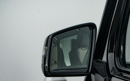 Mercedes-Benz G-Класс AMG, 2014 год, 7 777 077 рублей, 7 фотография