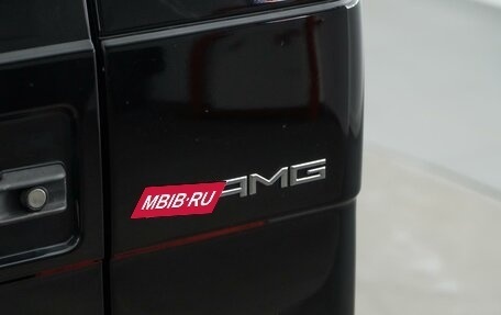 Mercedes-Benz G-Класс AMG, 2014 год, 7 777 077 рублей, 6 фотография