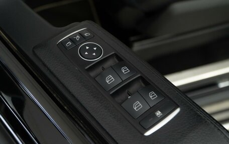 Mercedes-Benz G-Класс AMG, 2014 год, 7 777 077 рублей, 18 фотография