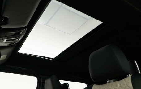 Mercedes-Benz G-Класс AMG, 2014 год, 7 777 077 рублей, 14 фотография