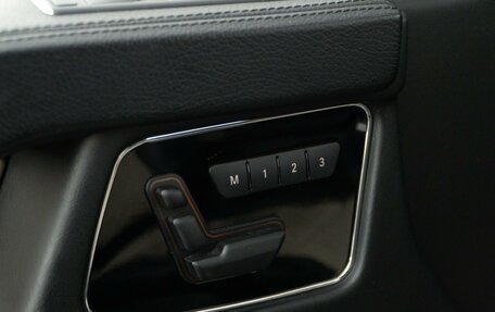 Mercedes-Benz G-Класс AMG, 2014 год, 7 777 077 рублей, 21 фотография