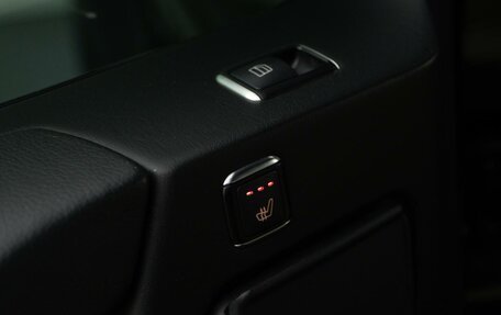 Mercedes-Benz G-Класс AMG, 2014 год, 7 777 077 рублей, 19 фотография