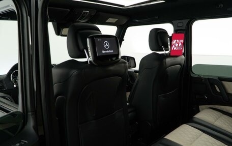 Mercedes-Benz G-Класс AMG, 2014 год, 7 777 077 рублей, 13 фотография