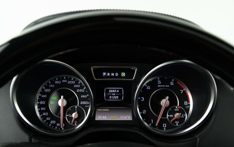 Mercedes-Benz G-Класс AMG, 2014 год, 7 777 077 рублей, 33 фотография