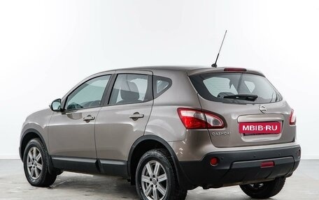 Nissan Qashqai, 2012 год, 998 055 рублей, 2 фотография