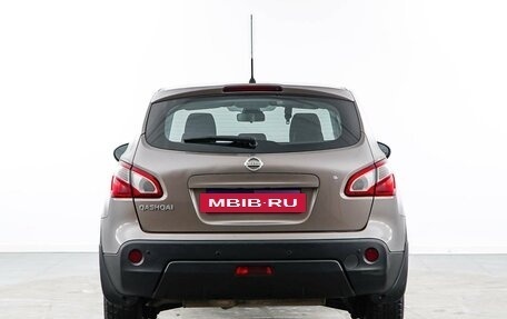 Nissan Qashqai, 2012 год, 998 055 рублей, 4 фотография
