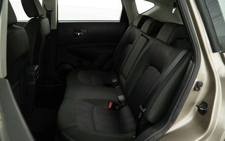 Nissan Qashqai, 2012 год, 998 055 рублей, 9 фотография