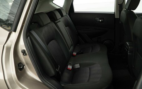 Nissan Qashqai, 2012 год, 998 055 рублей, 7 фотография