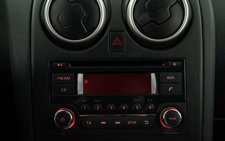 Nissan Qashqai, 2012 год, 998 055 рублей, 19 фотография