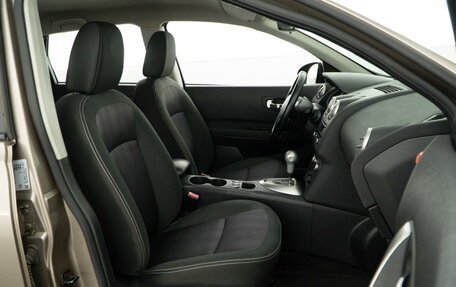 Nissan Qashqai, 2012 год, 998 055 рублей, 8 фотография