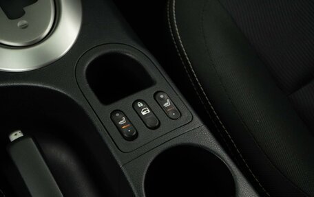 Nissan Qashqai, 2012 год, 998 055 рублей, 18 фотография