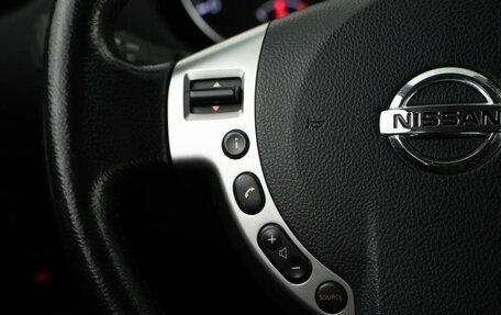 Nissan Qashqai, 2012 год, 998 055 рублей, 13 фотография