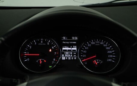 Nissan Qashqai, 2012 год, 998 055 рублей, 20 фотография