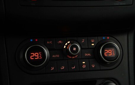 Nissan Qashqai, 2012 год, 998 055 рублей, 15 фотография