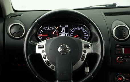 Nissan Qashqai, 2012 год, 998 055 рублей, 12 фотография