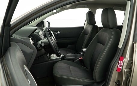 Nissan Qashqai, 2012 год, 998 055 рублей, 10 фотография