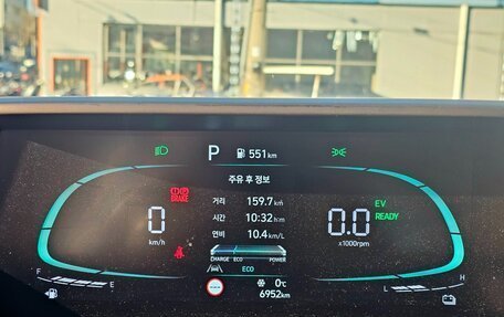 Hyundai Staria, 2024 год, 4 100 013 рублей, 13 фотография