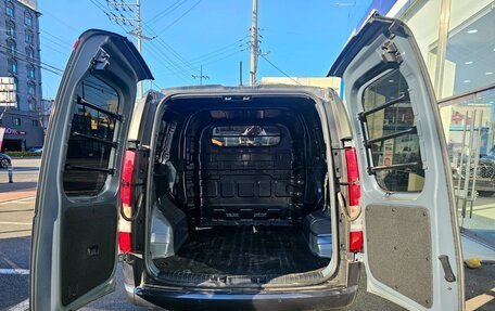 Hyundai Staria, 2024 год, 4 100 013 рублей, 7 фотография