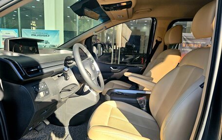 Hyundai Staria, 2024 год, 4 100 013 рублей, 11 фотография