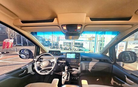 Hyundai Staria, 2024 год, 4 100 013 рублей, 16 фотография