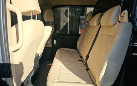 Hyundai Staria, 2024 год, 4 100 013 рублей, 17 фотография