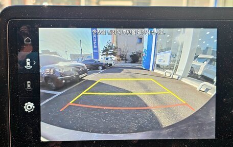 Hyundai Staria, 2024 год, 4 100 013 рублей, 15 фотография