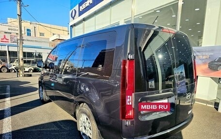 Hyundai Staria, 2024 год, 4 100 013 рублей, 5 фотография