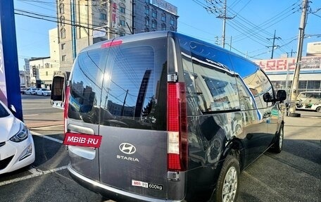 Hyundai Staria, 2024 год, 4 100 013 рублей, 8 фотография