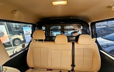 Hyundai Staria, 2024 год, 4 100 013 рублей, 18 фотография