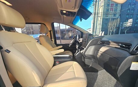 Hyundai Staria, 2024 год, 4 100 013 рублей, 20 фотография