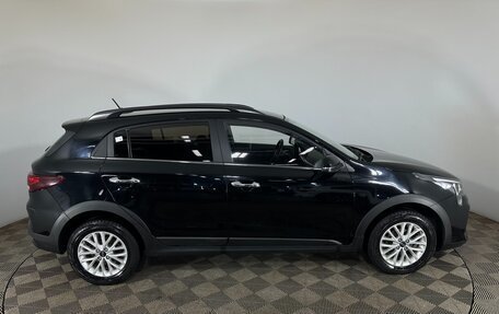 KIA Rio IV, 2021 год, 1 750 000 рублей, 6 фотография