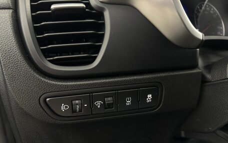 KIA Rio IV, 2021 год, 1 750 000 рублей, 9 фотография