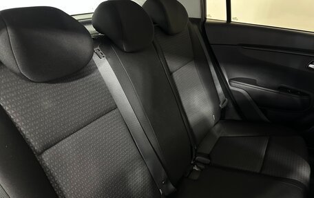 KIA Rio IV, 2021 год, 1 750 000 рублей, 15 фотография