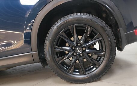 Mazda CX-5 II, 2019 год, 3 075 000 рублей, 9 фотография