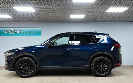 Mazda CX-5 II, 2019 год, 3 075 000 рублей, 8 фотография