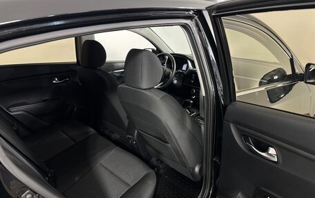 KIA Rio IV, 2021 год, 1 750 000 рублей, 16 фотография