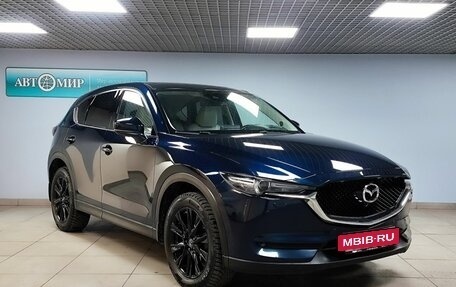 Mazda CX-5 II, 2019 год, 3 075 000 рублей, 3 фотография