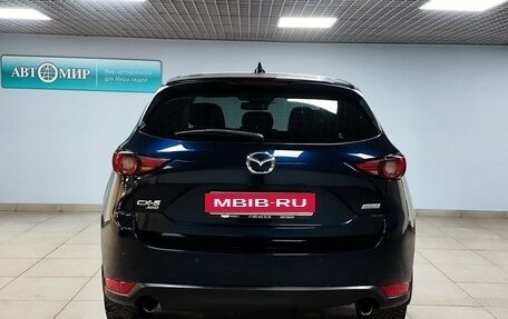 Mazda CX-5 II, 2019 год, 3 075 000 рублей, 6 фотография