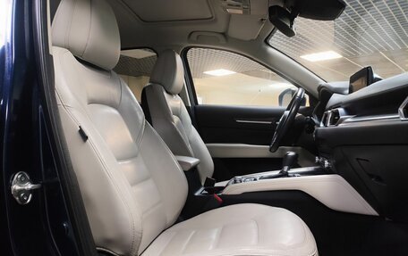 Mazda CX-5 II, 2019 год, 3 075 000 рублей, 12 фотография