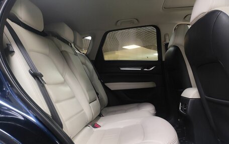 Mazda CX-5 II, 2019 год, 3 075 000 рублей, 13 фотография