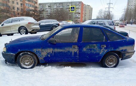 Opel Vectra A, 1992 год, 120 000 рублей, 2 фотография