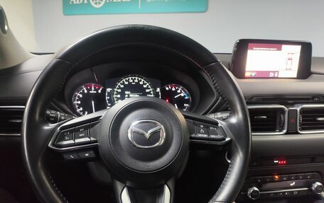 Mazda CX-5 II, 2019 год, 3 075 000 рублей, 15 фотография